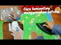 CARA LAMINATING MENGGUNAKAN SETRIKA / TIPS LAMINATOR DIY/ HOW TO DO LAMINATION AT HOME