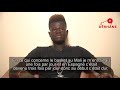 oumar ballo vice champion mondial de basketball des u19 nous parle de sa passion