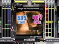 guitarfreaks v6 through the fire and flames