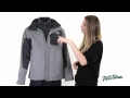 The North Face Men's Exertion Triclimate Ski Jacket Review by Peter Glenn