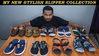 Stylish Trendy Sandal Collection for Men | Men's Fashion Tamil