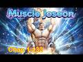 Gym Bro Reincarnated as a Prince: Saving King Sejong with Bodybuilding! | OP Origins
