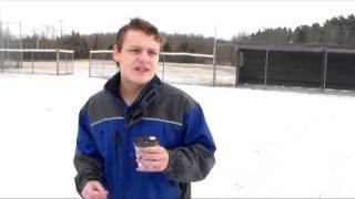 RMR Rant on Tim Hortons Drive Thru's