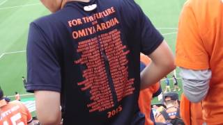 20160508　試合終了