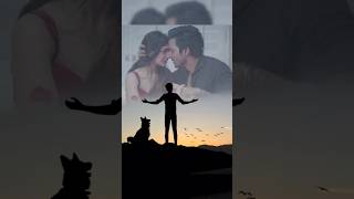 Sunset side couples Propose photo Editing 🥰| #shorts #photography #shortsvideo #tutorial #ytshorts