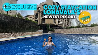 Staycation For 2 At Meritas Crystal Resort, Lonavla Starting At ₹6299 | Curly Tales Exclusive