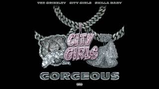 Tee Grizzley, Skilla Baby & City Girls - Gorgeous Remix (AUDIO)