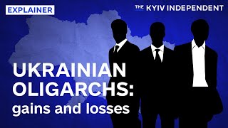 Ukraine’s most powerful oligarchs: Where are they now?