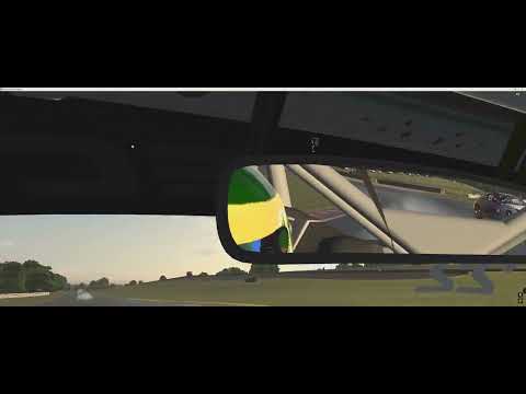 Iracing/Oulton Park Circuit/Sim-Lab/Mazda MX-5 Cup - YouTube