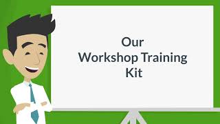 Courseware.com Explainer