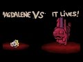 The Binding of Isaac: Rebirth 