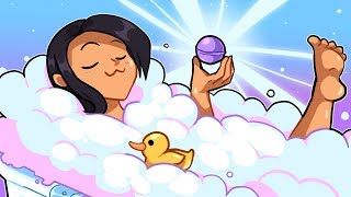 Aphmau Character Themed Bathbombs!