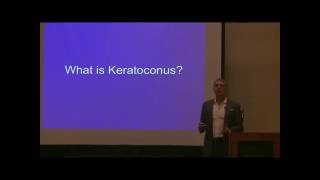 Modern Keratoconus Treatments - Keratoconus Symposium 2016