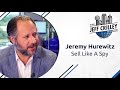 Jeremy Hurewitz , Sell Like A Spy | The Jeff Crilley Show