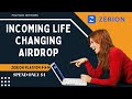 🚀Urgent🔥 Zerion Airdrop Tutorial 🚦