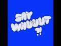 Chubs - Animated Typeface for After Effects