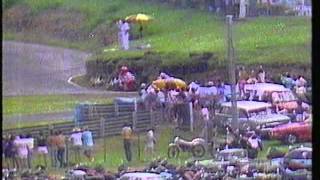 Swann Series 1987 Lakeside Raceway Race 1