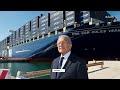 قصة نجاح جاك سعادة أسد البحار مؤسس شركة الحاويات CMA CGM #القيادي