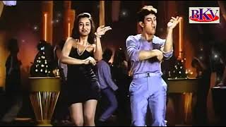 Kali Nagin Ke Jaisi - KARAOKE - Mann 1999 - Aamir Khan & Rani Mukherji