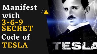 369 theory of tesla - NIKOLA TESLA - Tesla code 369 - Nikola tesla 369 theory - Universe Secret code