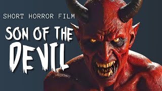 Son Of The Devil | Short Horror Film