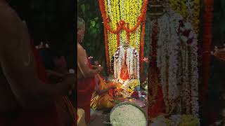 Nandikoor Shri Durga Parmeshwari Amma Katte Puje @Adve  16/03/2023