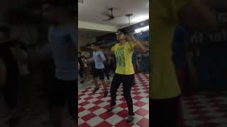 RAM SODHI | VIAH CH GAAH | NEW PUNJABI SONG AND DANCE PRACTICE | COMMING SOON VIDEO