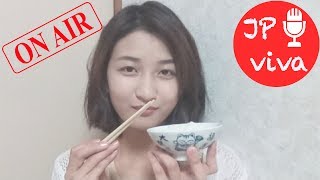 [JP viva] Clip 20: Ăn NATTO Của Nhật || First time to eat Japanese NATTO