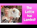 Aspinal of London Lottie Unboxing!