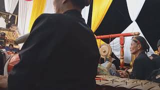 wayang kulit dalang geno sip pisan nang ringkuk