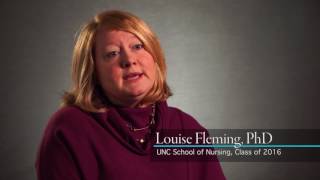 Multidisiplinary Approach — UNC Nursing PhD