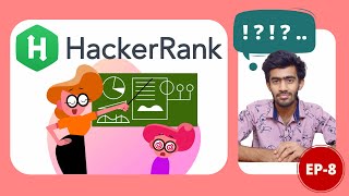 Grading Students | HackerRank Problem Solving | Ep-8 | Tamil | code io