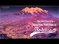 BOLIVIA PRINCIPALES ATRACTIVOS TURÍSTICOS | WAMAN ADVENTURES