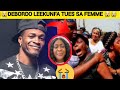 😭😭Debordo leekunfa a finis avec sa femme || Toute la côte d'Ivoire et le Cameroun en larme