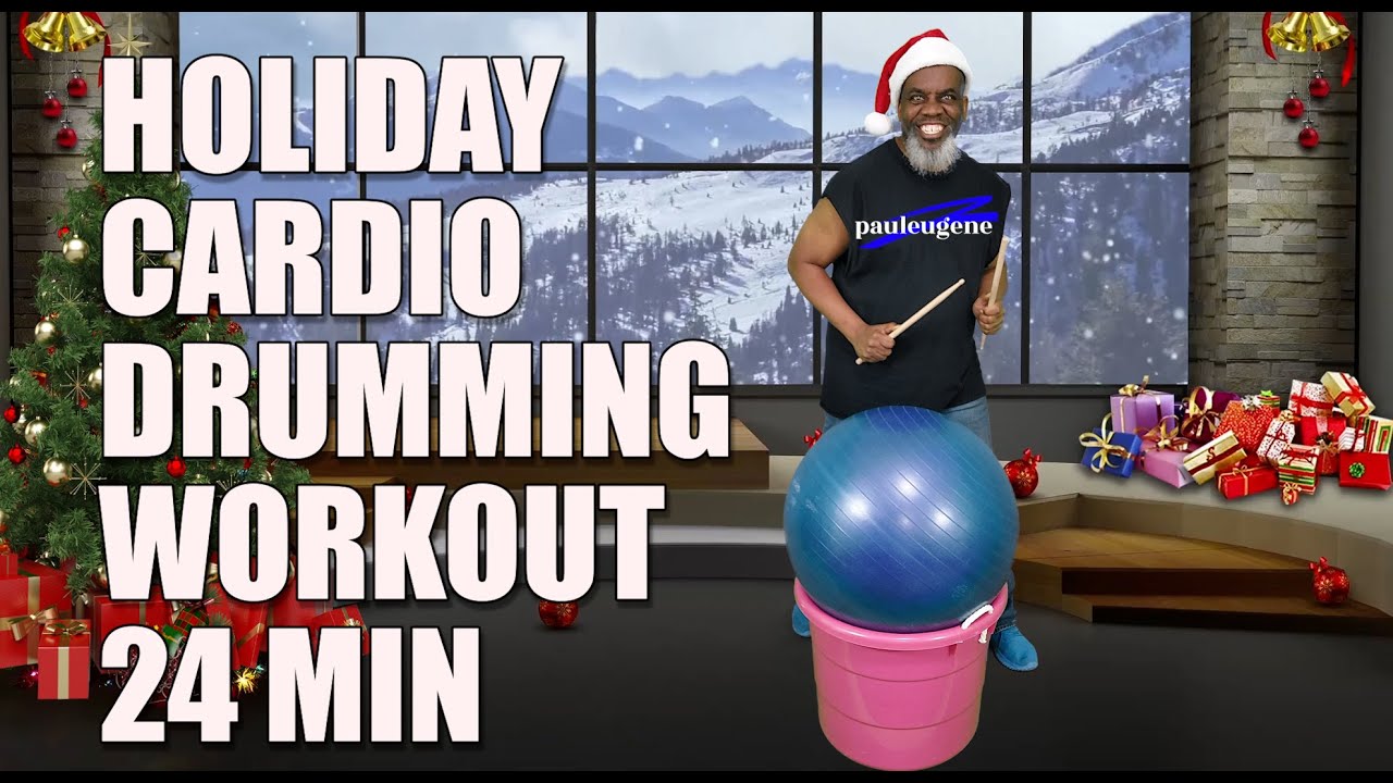 Drumming Workout Equipment Eoua Blog