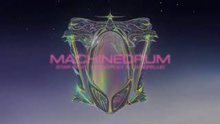 Machinedrum - 'Star (feat. MonoPoly \u0026 Tanerélle)' (Official Audio)