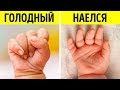 18 важных намеков, которые пытаются вам дать малыши