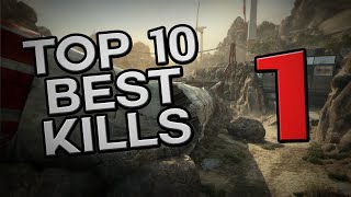 Call of Duty: Top 10 kills of all time (Best COD Clips Ever) [Part 1]