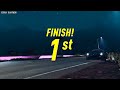 nfs heat takedown arcade full playthrough audio fix input fix teknoparrot