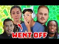 Brianna Chickenfry DESTROYS Zach Bryan, Sneako BANNED, Kai Cenat GOING TO SPACE