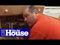 How to Clear a Clogged Sink Drain | This Old House