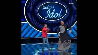 Indian idol funny audition 😂 | Neha Kakkar | Anu malik | Vishal