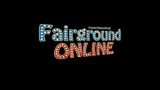 Fairground Online Alpha Footage Trailer