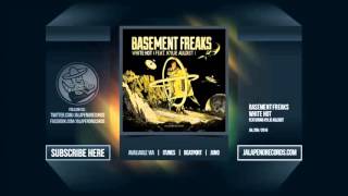 Basement Freaks - White Hot (feat. Kylie Auldist)