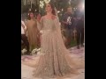 minal khan walima minal khan wedding minal khan walima video 3