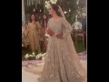 minal khan walima minal khan wedding minal khan walima video 3