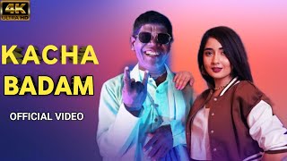Kacha Badam New Song 2022-Bhuban  Badyakar | viral song | 4K HD Video
