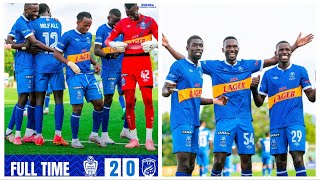 Rayon Sports 2-0 Bugesera FC | RPL 2024-2025 Day 6 Highlights