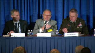 AUSA Day 3 - CMF #7 - AUSA ILW Contemporary Military Forum: Delivering Force Moderniz (2019) 🇺🇸