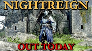 NIGHTREIGN LEVEL 1 SOLO NO DEFEATS PRACTICE || Group Password: Esgar !TM #ad